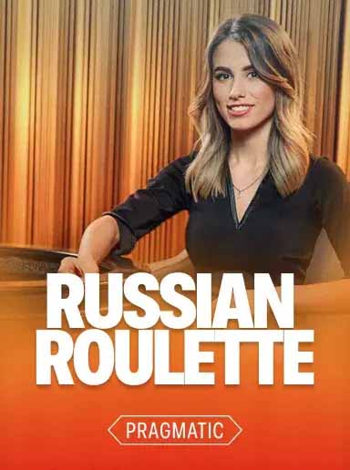Russian Roulette · Биф Live Casino